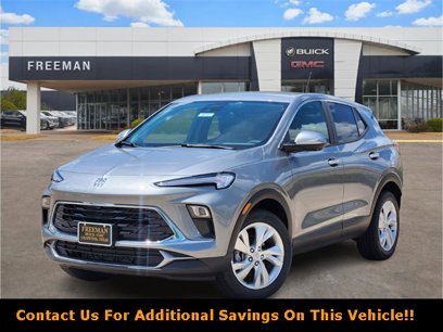 New 2026 Buick Encore GX Preferred w/ Advanced Technology Package