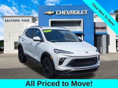 Used 2024 Buick Encore GX Sport Touring