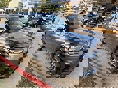 Used 2023 Honda HR-V EX-L