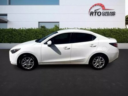 Used 2018 Toyota Yaris iA