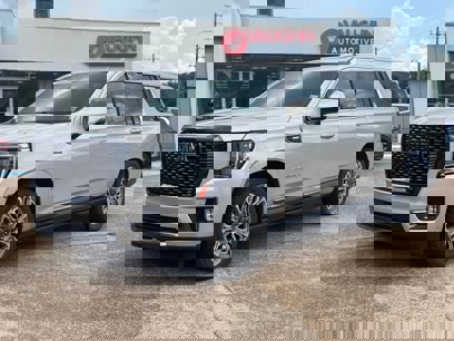 Used 2023 GMC Yukon XL Denali Ultimate