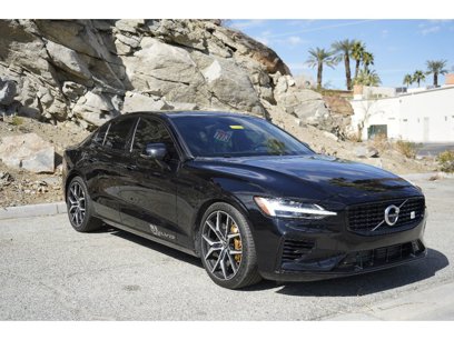 Used 2020 Volvo S60 T8 Polestar