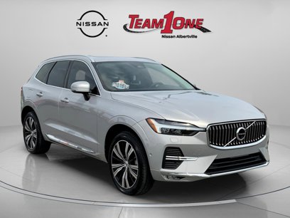 Used 2023 Volvo XC60 B5 Plus w/ Protection Package Premier