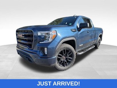 Used 2019 GMC Sierra 1500 Elevation w/ Elevation Value Package