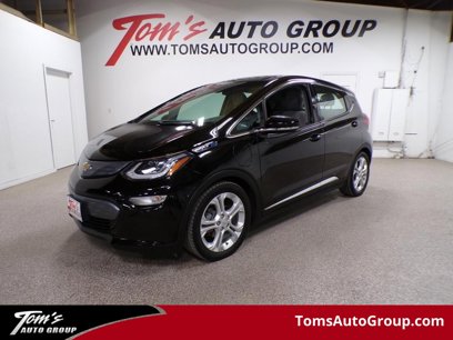 Used 2017 Chevrolet Bolt LT