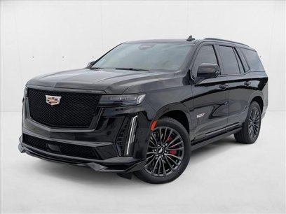 Used 2024 Cadillac Escalade V