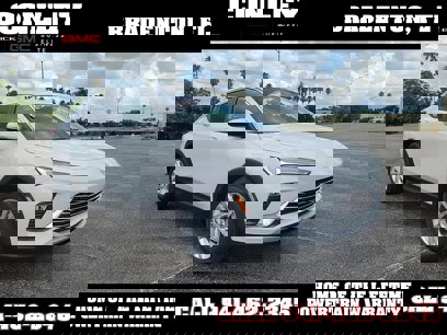 New 2025 Buick Envista Preferred w/ Convenience I Package