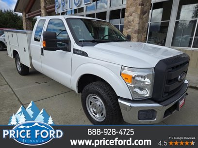 Used 2016 Ford F250 XL w/ Power Equipment Group