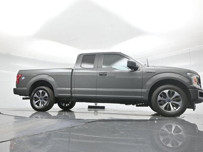 Used 2020 Ford F150 XL w/ Equipment Group 101A Mid