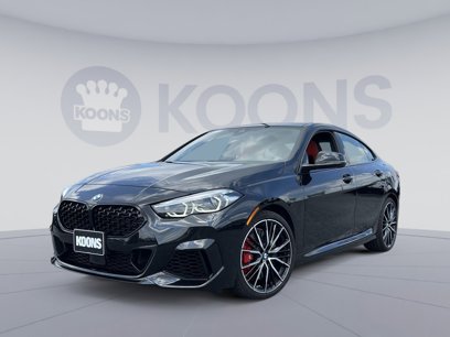 Used 2024 BMW M235i xDrive Gran Coupe w/ Premium Package
