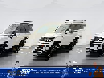 Certified 2024 Hyundai Santa Fe SEL