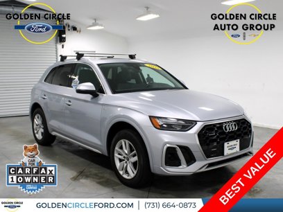 Used 2022 Audi Q5 2.0T Premium