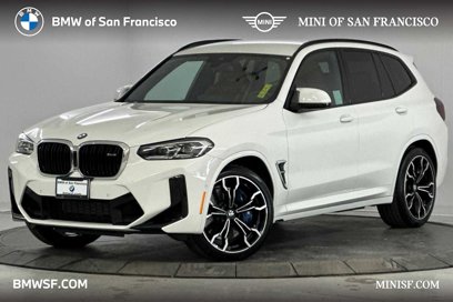 Used 2024 BMW X3 M