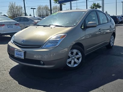 Used 2005 Toyota Prius