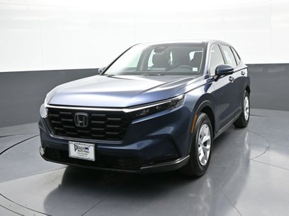 Certified 2023 Honda CR-V LX