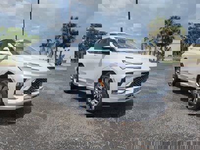 New 2025 Buick Envista Avenir