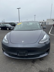 Used 2023 Tesla Model 3 Long Range
