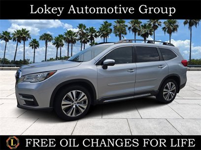 Used 2021 Subaru Ascent Touring w/ Popular Package #2A
