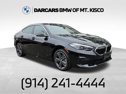 Used 2024 BMW 228i xDrive Gran Coupe w/ Convenience Package