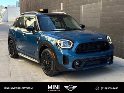 Used 2024 MINI Cooper Countryman S w/ Premium Package