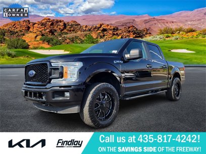 Used 2019 Ford F150 XL w/ Equipment Group 101A Mid