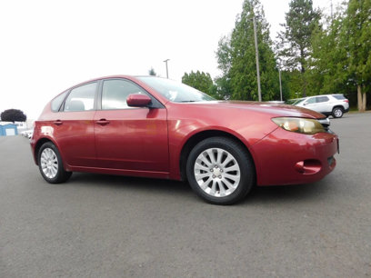 Used 2010 Subaru Impreza 2.5i Premium w/ Value Pkg Group 1A