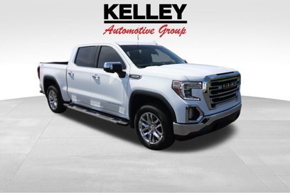 Used 2021 GMC Sierra 1500 SLT w/ SLT Premium Package