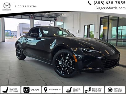 New 2025 MAZDA MX-5 Miata Grand Touring