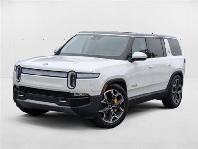 Used 2023 Rivian R1S Adventure