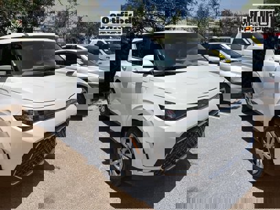 Used 2025 Kia Soul LX
