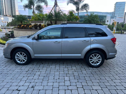 Used 2015 Dodge Journey SXT w/ Flexible Seating Group