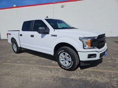 Used 2020 Ford F150 XL w/ Equipment Group 101A Mid