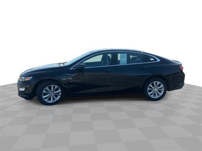 Used 2019 Chevrolet Malibu LT w/ Leather Package