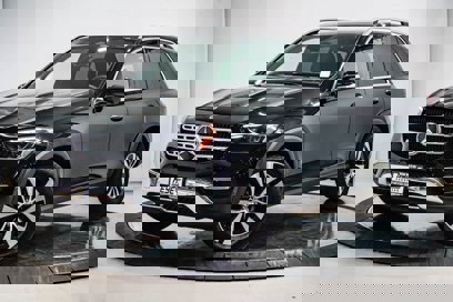 Used 2025 Mercedes-Benz GLE 350 4MATIC