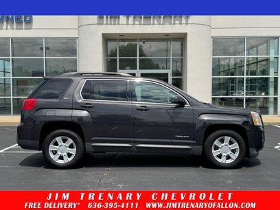 Used 2013 GMC Terrain SLT