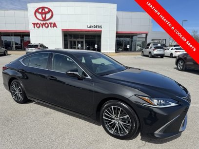 Used 2023 Lexus ES 350 w/ Premium Package