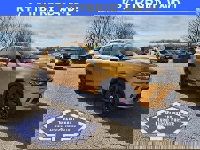 New 2025 Dodge Hornet R/T w/ Track Pack