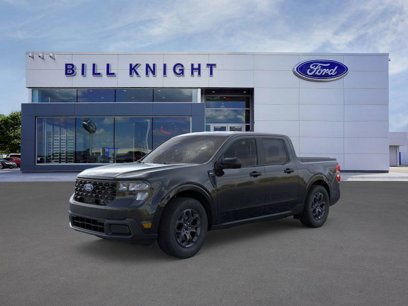 New 2025 Ford Maverick XLT