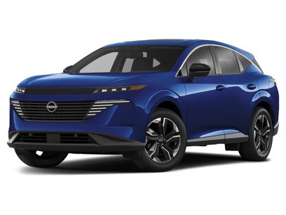 New 2025 Nissan Murano SL w/ Cargo Package