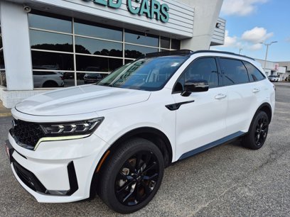 Used 2021 Kia Sorento SX