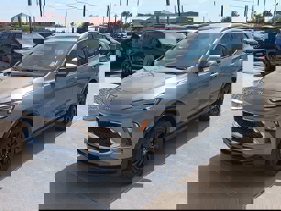 New 2026 Buick Encore GX Sport Touring