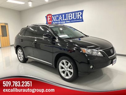 Used 2010 Lexus RX 350 AWD