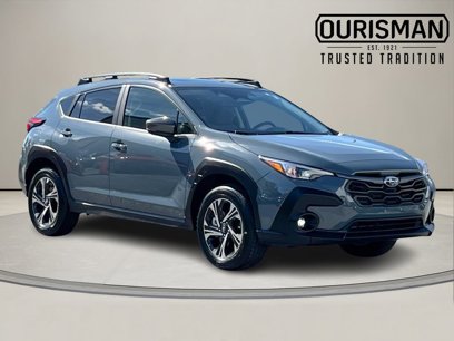 Certified 2025 Subaru Crosstrek 2.5i Premium