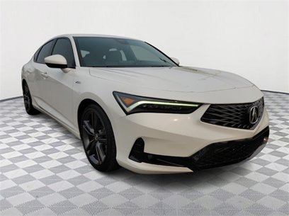 Used 2023 Acura Integra A-Spec