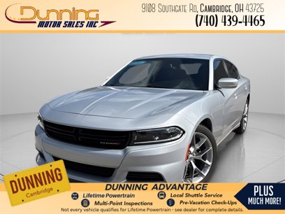 Used 2022 Dodge Charger SXT w/ Plus Group