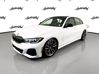 Used 2022 BMW M340i xDrive w/ Premium Package