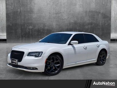 Used 2021 Chrysler 300 S