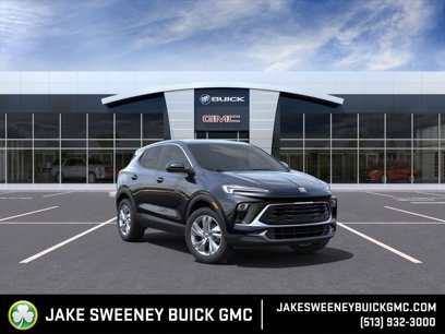 New 2025 Buick Encore GX Preferred w/ Comfort Package