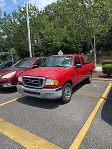 Used 2005 Ford Ranger XLT