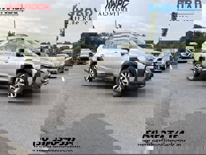 Used 2024 Subaru Outback Premium